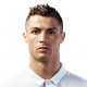 Cristiano Ronaldo trøye